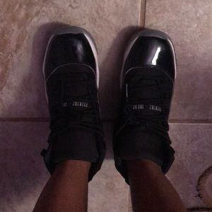 Condition 9 one scuff women’s 8. Boys 6.5!